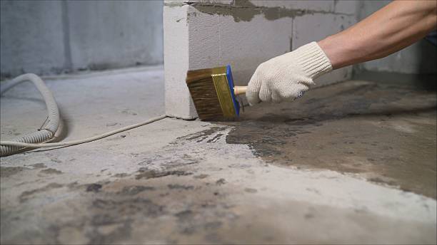 24/7 Emergency Exterior Waterproofing experts in Exton, PA